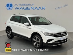 Volkswagen Tiguan - 1.5 TSI ACT DSG AUTOMAAT ELEGANCE
