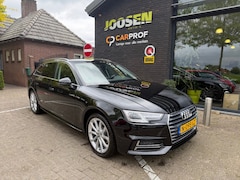 Audi A4 - 1.4 TFSI DES. PROL+S LINE