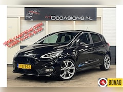 Ford Fiesta - 1.0 EcoBoost Vignale ST