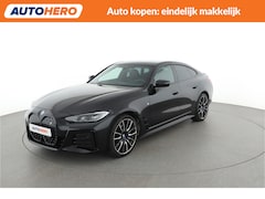 BMW i4 - eDrive40 84 kWh TA13501
