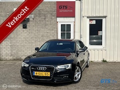Audi A5 Sportback - 1.8 TFSI Business Edition 2014 Nw.APK