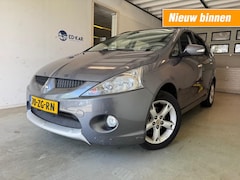 Mitsubishi Grandis - 2.4-16V InSport 7PERS. AIRCO TREKHAAK PDC NAP APK 3-2027