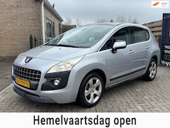 Peugeot 3008 - 1.6 VTi ST | pano | cruise | clima | trekhaak |