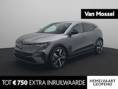 Renault Mégane E-Tech - EV60 Optimum Charge Techno 220PK | Demo | Google Navigatie | 360 Camera | Dodehoekdetectie