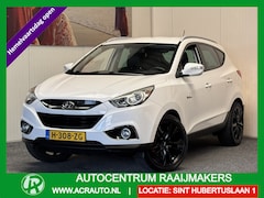 Hyundai ix35 - 1.6i GDI BUSINESS EDITION 19 INCH LMV NAVIGATIE CRUISE CONTROL CLIMATE CONTROL STOELVERWAR