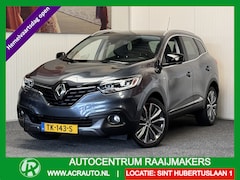 Renault Kadjar - 1.2 TCE BOSE AUTOMAAT PANORAMADAK NAVIGATIE CRUISE CONTROL APPLE CARPLAY/ANDROID RIJSTROOK