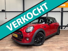 MINI Cooper - 1.5 Pepper Business