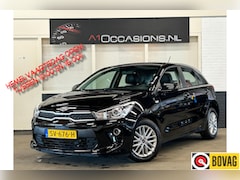 Kia Rio - 1.0 TGDI Design Edition