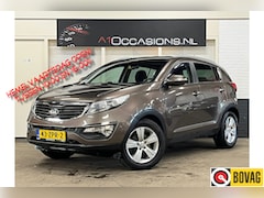 Kia Sportage - 1.6 GDI Plus Pack