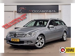 Mercedes-Benz C-klasse Estate - 180 CGI BlueEFFICIENCY Business Class Avantgarde