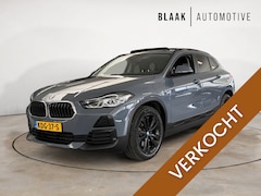 BMW X2 - xDrive25e High Executive | pano | head-up | elektr.stoelen