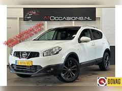 Nissan Qashqai - 2.0 Business Edition + PANODAK + LEDER