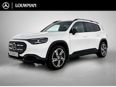 Mercedes-Benz GLB - 250+ Business Solution 85.5 kWh | Advanced Plus pakket | Winterpakket | Nightpakket | Park