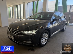 Volkswagen Passat Variant - 1.5 TSI Business