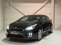Kia Cee'd - Ceed 1.6 GT 204PK 66Dkm|XENON|CLIMA|NAV|Stoel/Stuur verw|