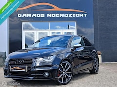 Audi A1 - 1.4 TFSI Pro Line 3 x S Line