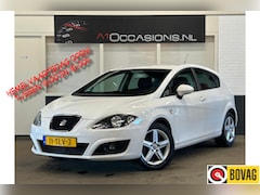 SEAT Leon - 1.2 TSI Ecomotive COPA