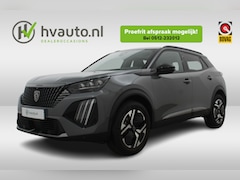 Peugeot 2008 - 1.2 PURETECH 130PK ALLURE | Cruise | Carplay | PDC v/a