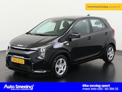 Kia Picanto - 1.0 DPI DynamicLine | Camera | Digital Cockpit | Navigatie | Zondag Open