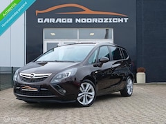 Opel Zafira Tourer - 1.4 Cosmo 7-persoons Turbo 140pk