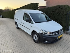 Volkswagen Caddy Maxi - Bestel 1.4 TGI L2H1 EcoFuel Highline