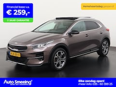 Kia XCeed - 1.6 GDi PHEV Plug-in | Schuifdak | Stuur/Stoel Verwarming | Camera | Navigatie | Zondag Op