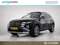 Hyundai Tucson - 1.6 T-GDI HEV Premium Sky Nieuw Model