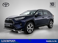 Toyota RAV4 - 2.5 Plug-in Hybrid AWD Style | Parkeersensoren | Elektrische kofferklep |