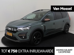 Dacia Jogger - 1.6 Hybrid 140 Extreme 7p. | Navigatie | Camera