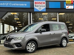 Renault Kangoo - TCe 130 EDC Equilibre Navi / P-sensoren / Cruise control / Trekhaak / Dakrails