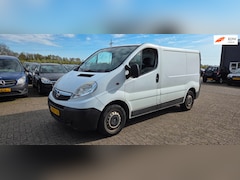 Opel Vivaro - Trafic 2.0 Cdti Airco Cruise EURO5 APK 03 2027
