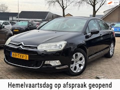 Citroën C5 - 1.6 Collection CLIMA NAP NAVIGATIE LED