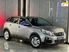 Peugeot 3008 - 1.2 PureTech Blue Lease Executive | Virtual Cocpit | Vol Onderh | NAP | LED | Trekhaak | B