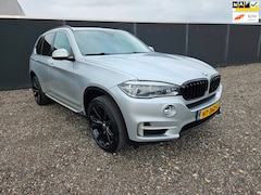 BMW X5 - XDrive40e iPerformance High Executive