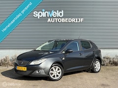 SEAT Ibiza - 1.6 Stylance - Automaat - Climate - Nap