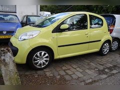 Citroën C1 - 1.0-12V Ambiance 5 drs 120 dkm N.A.P. div exstra, s