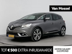 Renault Scénic - 1.2 TCe Intens 130PK | Trekhaak | Achteruitrijcamera | Navigatie