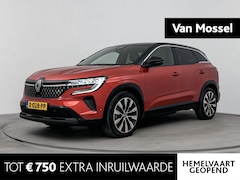 Renault Austral - 1.2 Mild Hybrid Advanced Techno 130PK | Google Navigatie | Dodehoekdetectie | Voorruitverw