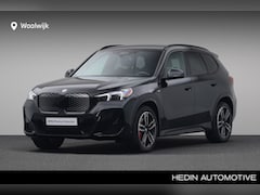 BMW iX1 - eDrive20