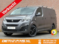 Peugeot Expert - 2.0BlueHDI 120PK L3 / Carplay / Cruisecontrol / Euro6