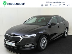 Skoda Octavia - 1.0 TSI Business Edition Plus | Keyless | Adaptieve cruise control | Stoel- en stuurwielve