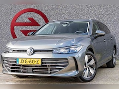 Volkswagen Passat Variant - 1.5 eHybrid 204pk DSG-6 Business Trekhaak