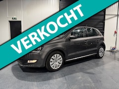 Volkswagen Polo - 1.4-16V Trendline NWE DISTRIBUTIE 5-deurs