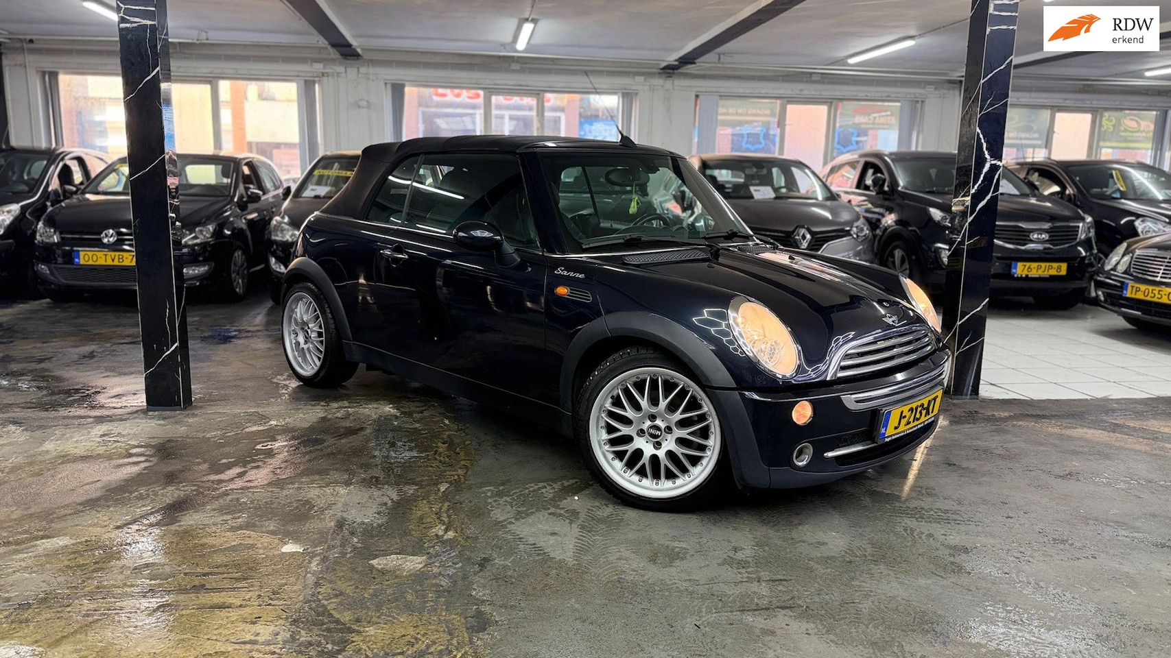 MINI MINI
