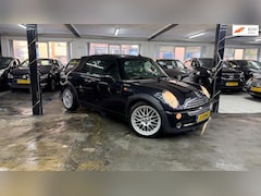 MINI Cabrio - 1.6 Cooper