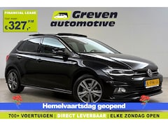 Volkswagen Polo - 1.0 TSI R-line | Pano | Camera | Carplay | Adap. Cruise | LED | NAP