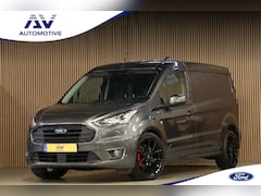 Ford Transit Connect - 1.5 EcoBlue L2 120 PK Limited AUT | Bi-Xenon | Camera | CarPlay | Navigatie | Climatronic