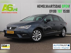 SEAT Leon ST - 1.0 TSI Style Ultimate Edition Trekhaak Virtual Cockpit Beats Audio Navigatie Achteruitrij