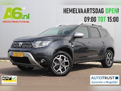 Dacia Duster - 1.0 TCe Prestige 101PK Trekhaak 360 Achteruitrijcamera Airco Cruise Control