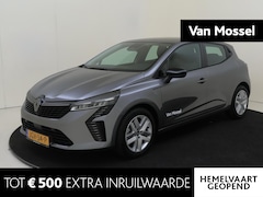 Renault Clio - 1.0 TCe 90 PK GPF evolution | Pack Navigation | Camera